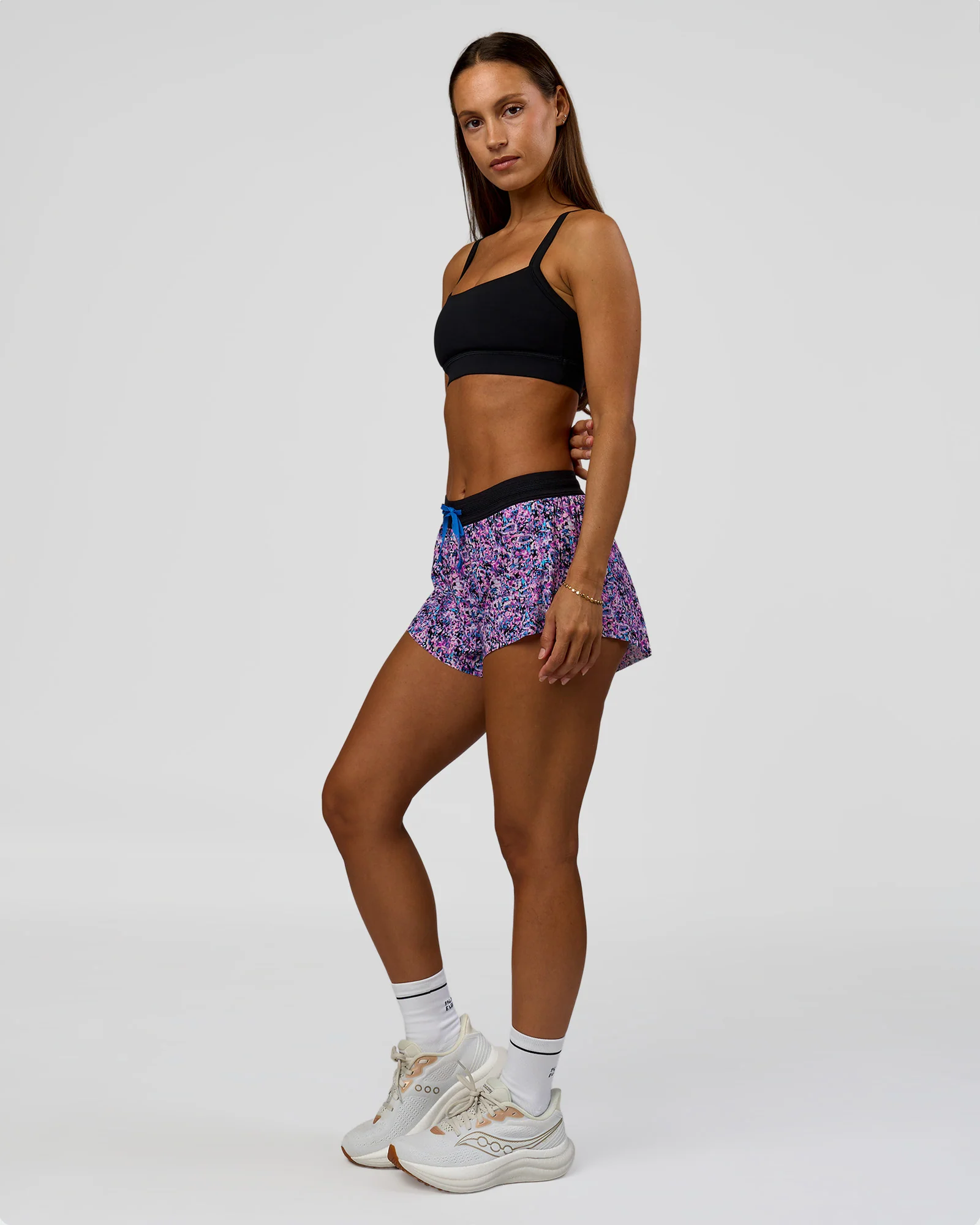 1120-accelerate-3-mid-rise-running-short-energy-print-blue-multi-6.webp Accelerate 3" Mid-Rise Running Short - Energy Print Blue Multi