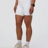 11203-fusion-ultra-high-rise-6-short-pockets-white-3.webp Fusion Ultra High-Rise 6" Short Pockets - White