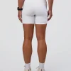 11203-fusion-ultra-high-rise-6-short-pockets-white-4.webp Fusion Ultra High-Rise 6" Short Pockets - White