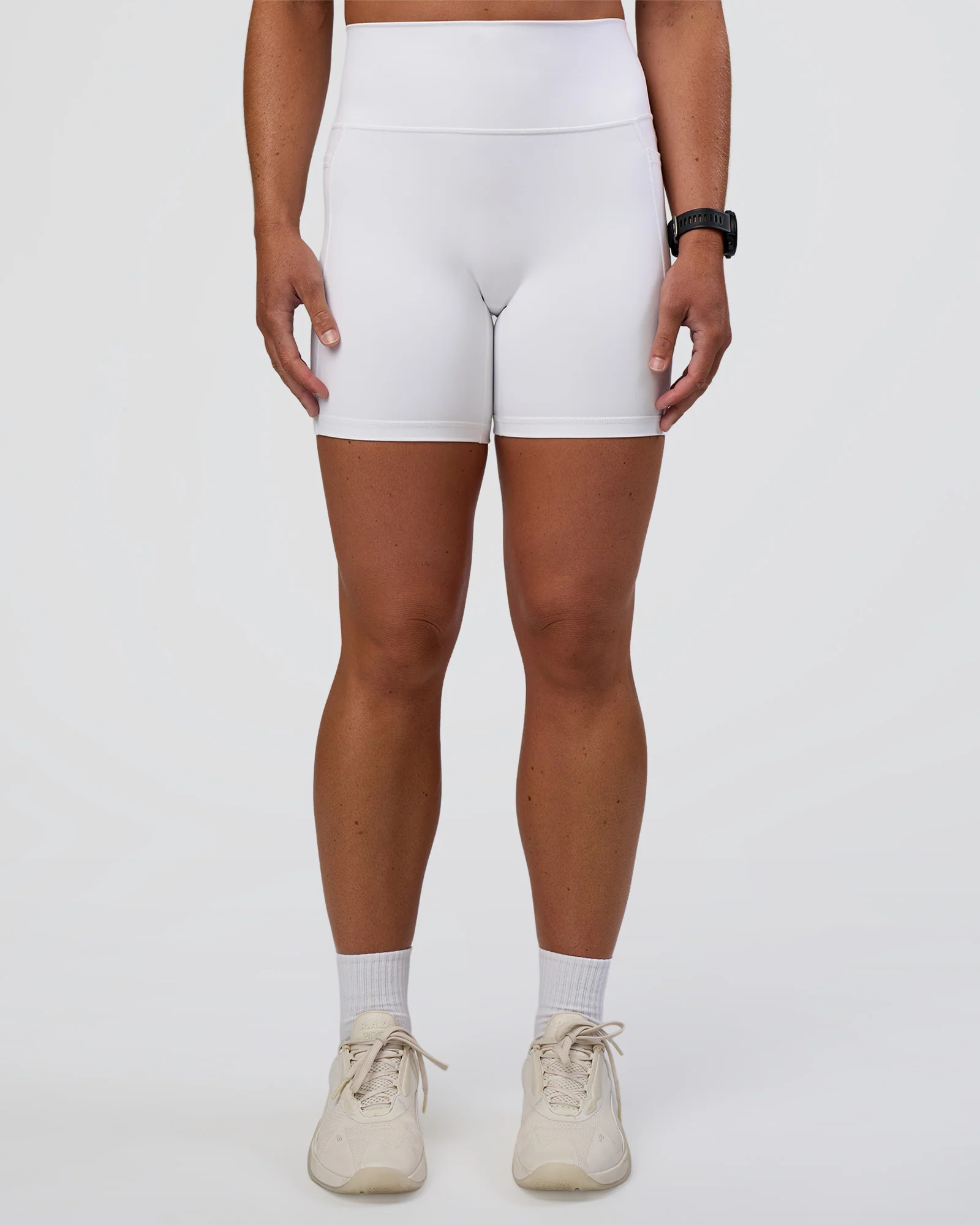 11203-fusion-ultra-high-rise-6-short-pockets-white-6.webp Fusion Ultra High-Rise 6" Short Pockets - White