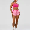 1129-accelerate-3-high-rise-running-short-ultra-pink-candy-pink-4.webp Accelerate 3" High-Rise Running Short - Ultra Pink-Candy Pink