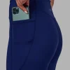 11302-elite-high-rise-7-8-legging-pockets-midnight-blue-8.webp Elite High-Rise 7/8 Legging Pockets - Midnight Blue