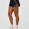 1138-accelerate-3-reflective-high-rise-running-short-black-reflective-1.webp Accelerate 3" Reflective High-Rise Running Short - Black-Reflective