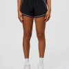 1138-accelerate-3-reflective-high-rise-running-short-black-reflective-3.webp Accelerate 3" Reflective High-Rise Running Short - Black-Reflective