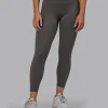 Fusion Ultra High-Rise 7/8 Legging - Dark Storm