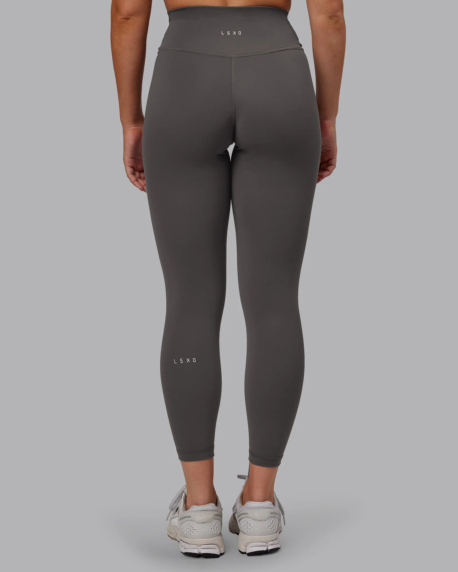 Fusion Ultra High-Rise 7/8 Legging - Dark Storm