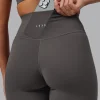 Fusion Ultra High-Rise 7/8 Legging - Dark Storm