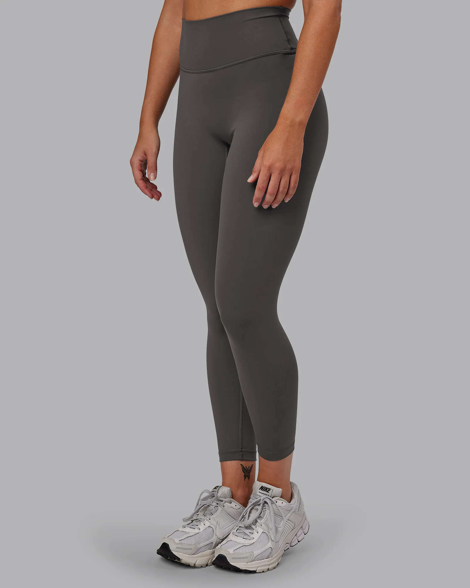 Fusion Ultra High-Rise 7/8 Legging - Dark Storm