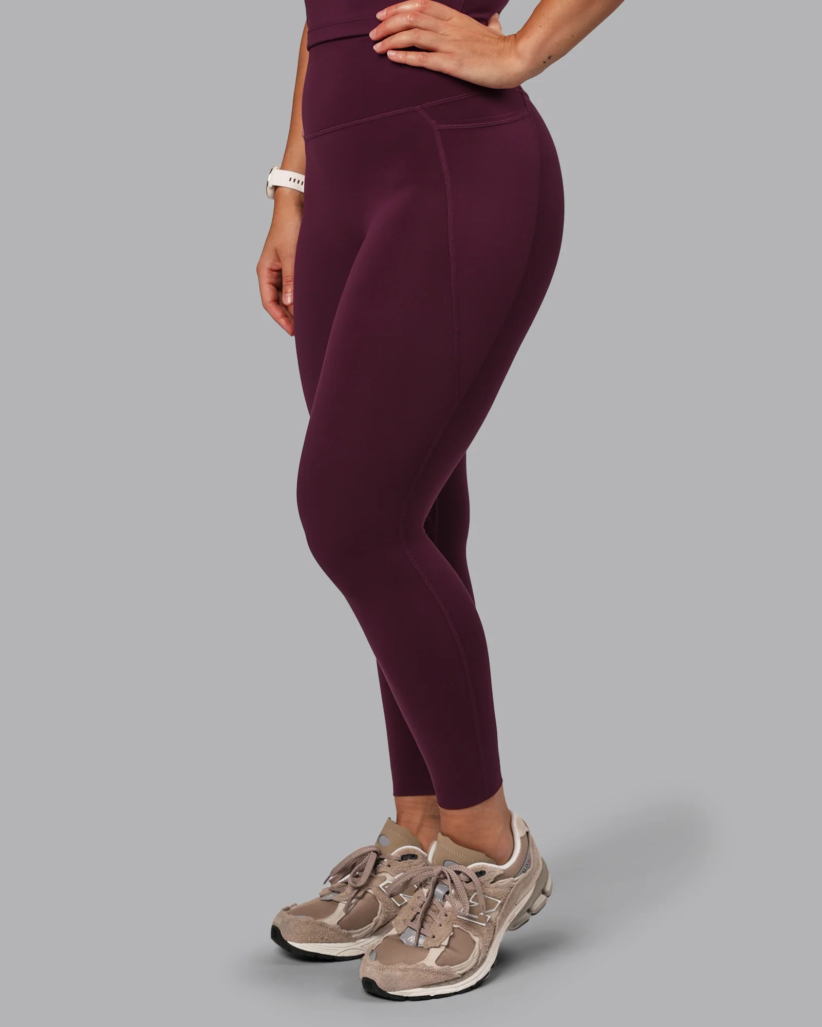 11401-elixir-ultra-high-rise-7-8-legging-pockets-cherry-lacquer-1.webp Elixir Ultra High-Rise 7/8 Legging Pockets - Cherry Lacquer