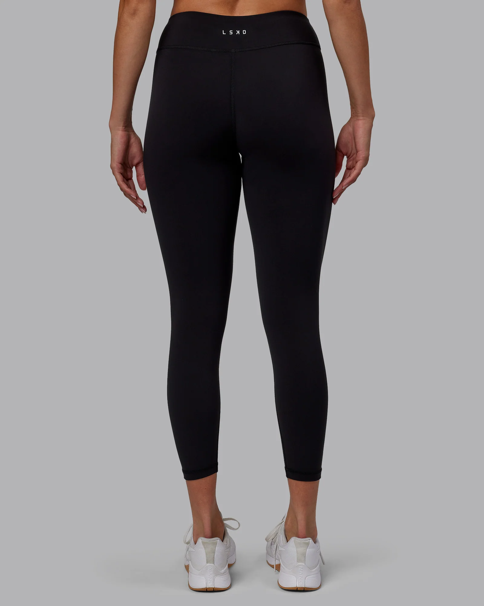 RXD Low-Rise 7/8 Legging - Black