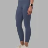 Elixir Ultra High-Rise 7/8 Legging - Night Shadow