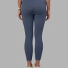 Elixir Ultra High-Rise 7/8 Legging Pockets - Night Shadow
