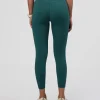 Elixir Ultra High-Rise 7/8 Legging Pockets - Transformative Teal