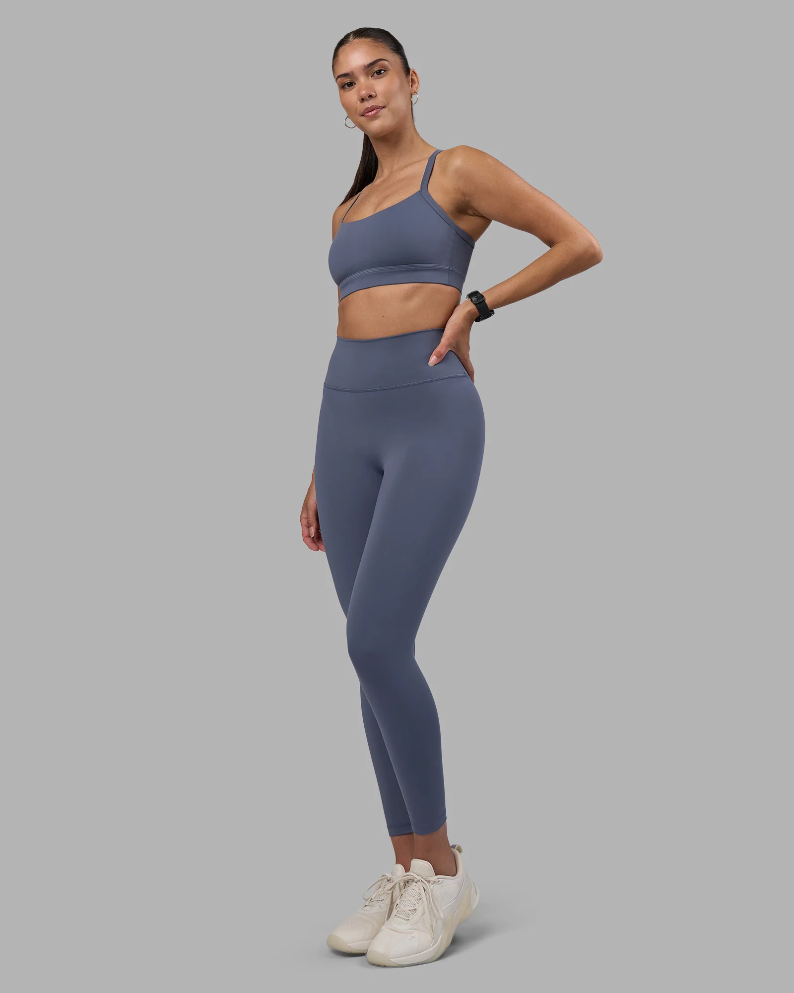 11558-fusion-ultra-high-rise-7-8-legging-night-shadow-5.webp Fusion Ultra High-Rise 7/8 Legging - Night Shadow
