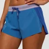 Accelerate 3" Mid-Rise Running Short - Electric Indigo-Multi