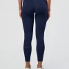 Fusion Ultra High-Rise 7/8 Legging - Future Navy