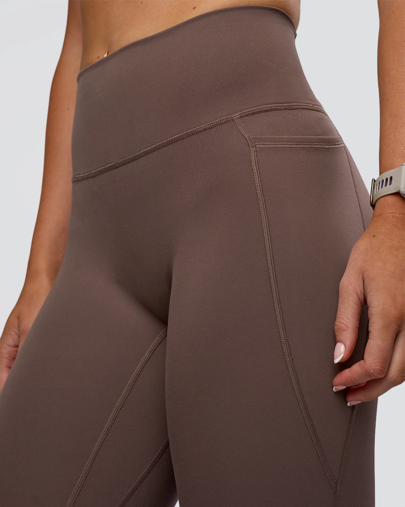 11603-fusion-ultra-high-rise-7-8-legging-pockets-peppercorn-3.webp Fusion Ultra High-Rise 7/8 Legging Pockets - Peppercorn