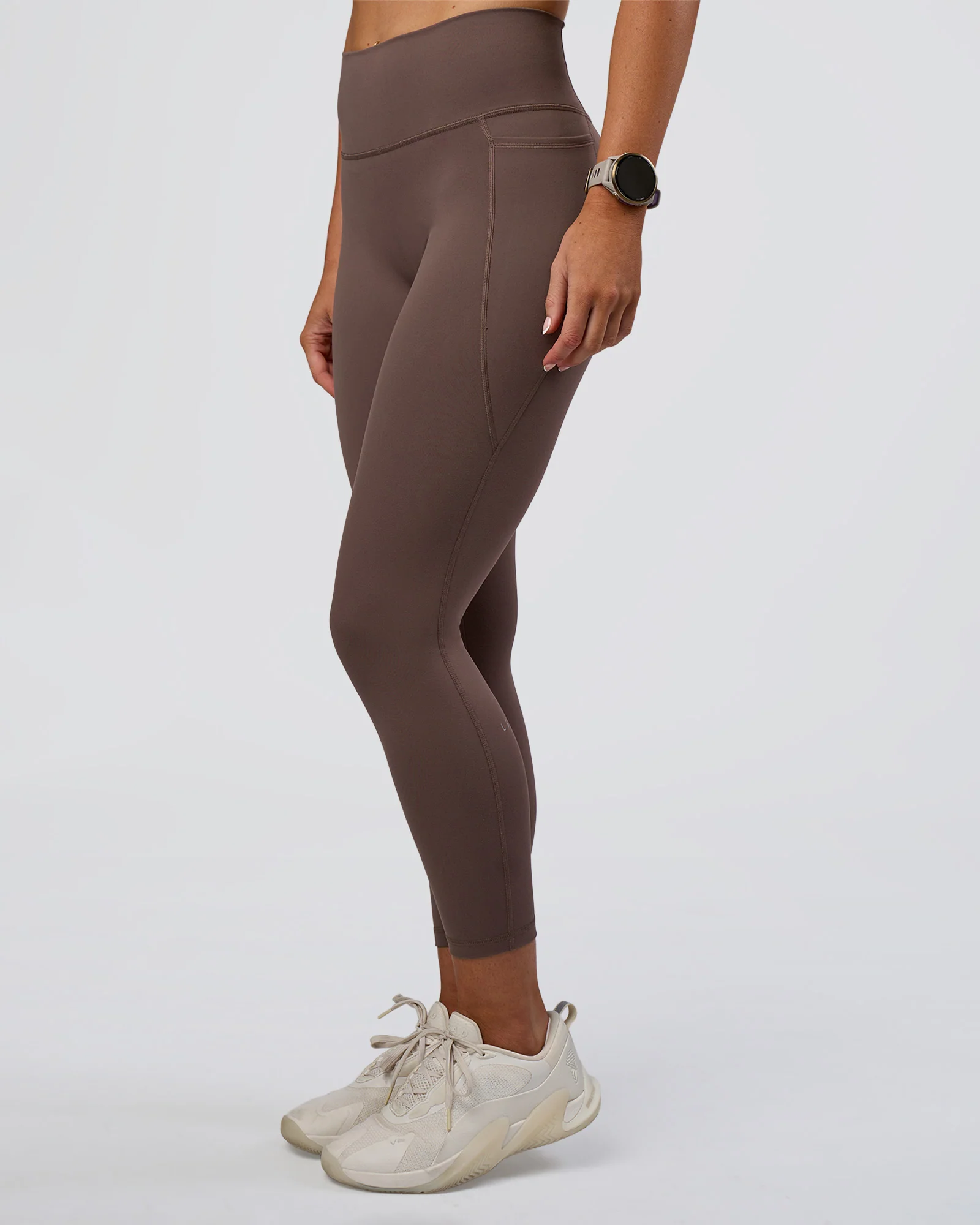 11603-fusion-ultra-high-rise-7-8-legging-pockets-peppercorn-5.webp Fusion Ultra High-Rise 7/8 Legging Pockets - Peppercorn