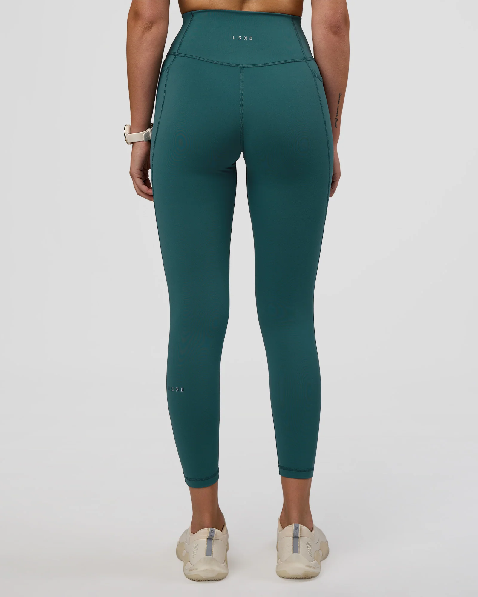 11621-fusion-ultra-high-rise-7-8-legging-pockets-transformative-teal-4.webp Fusion Ultra High-Rise 7/8 Legging Pockets - Transformative Teal
