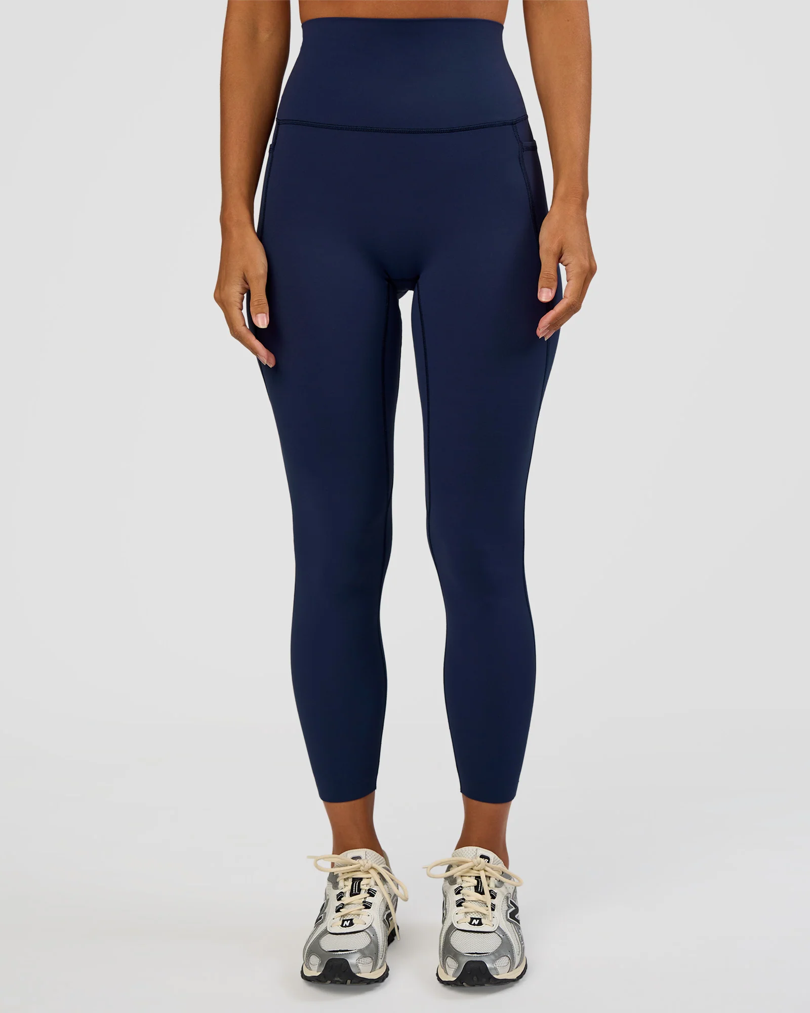 11639-elixir-ultra-high-rise-7-8-legging-pockets-future-navy-1.webp Elixir Ultra High-Rise 7/8 Legging Pockets - Future Navy