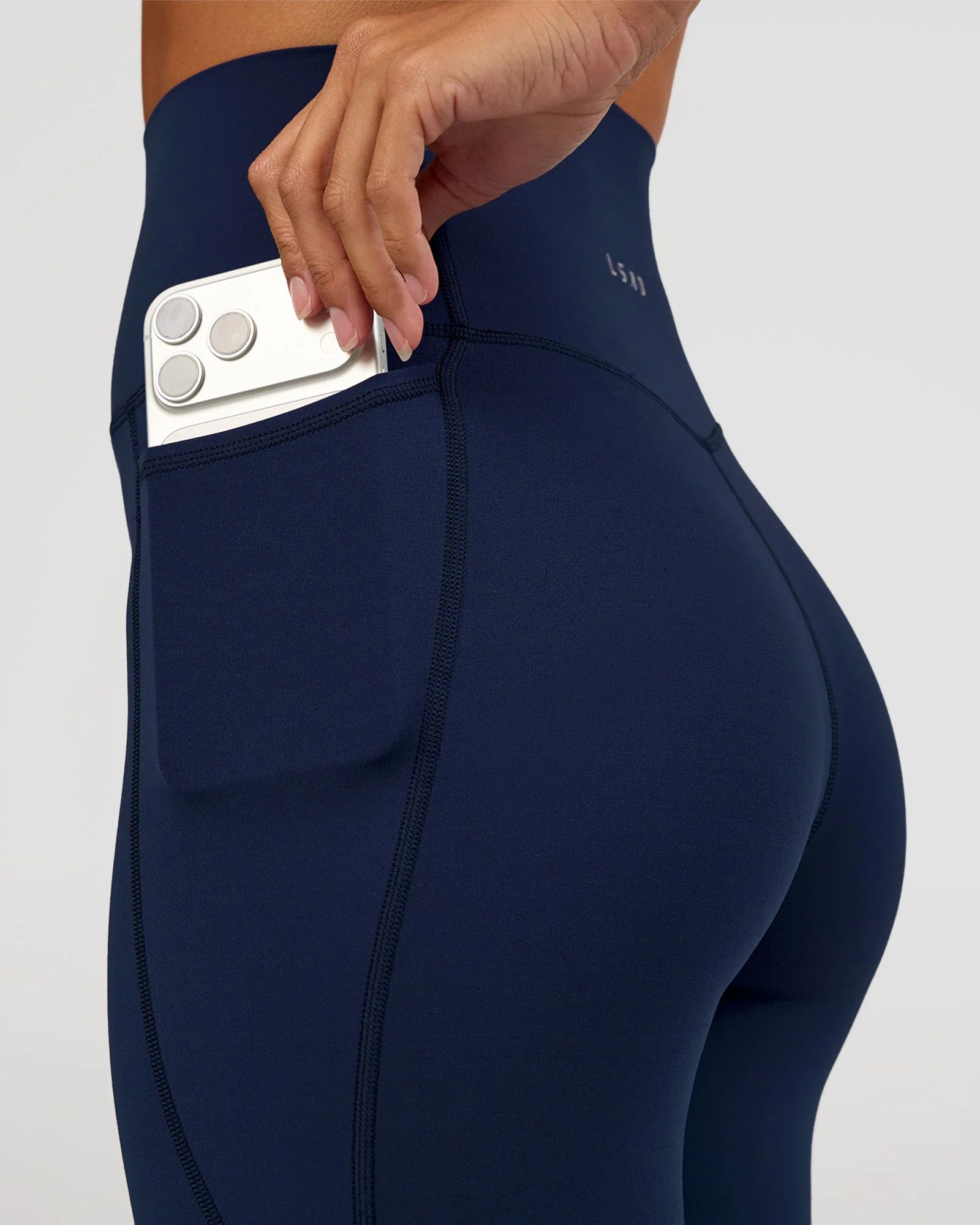 11639-elixir-ultra-high-rise-7-8-legging-pockets-future-navy-3.webp Elixir Ultra High-Rise 7/8 Legging Pockets - Future Navy