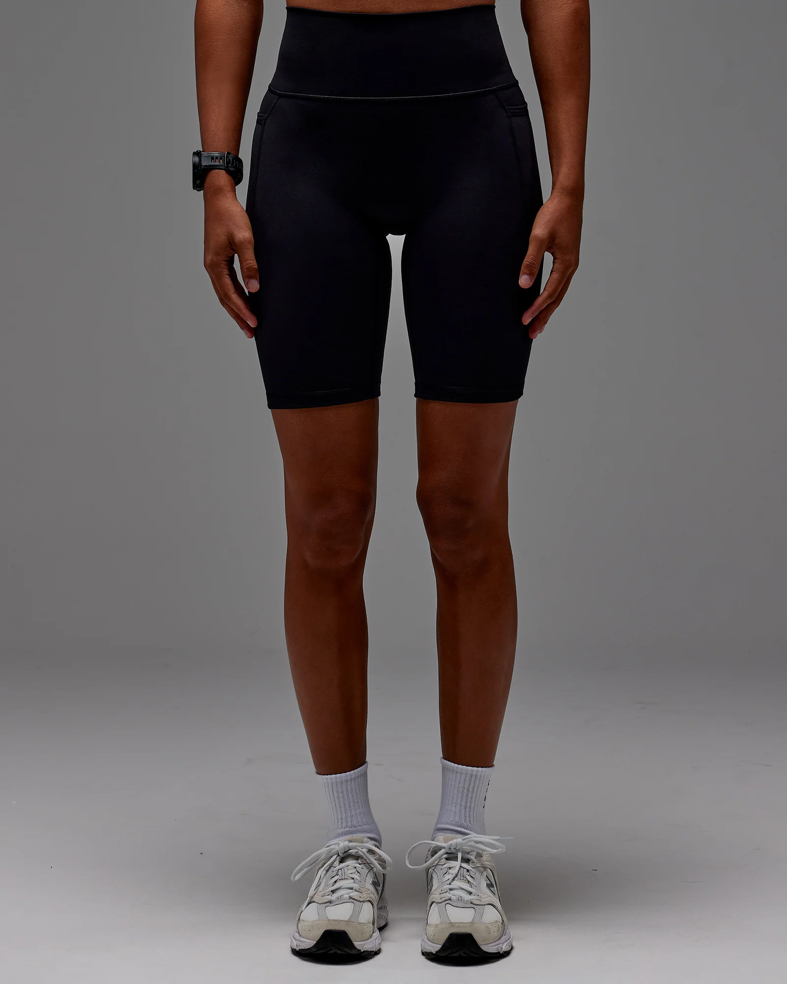 11657-fusion-ultra-high-rise-9-short-pockets-black-17.webp Fusion Ultra High-Rise 9" Short Pockets - Black