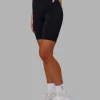 11657-fusion-ultra-high-rise-9-short-pockets-black-2.webp Fusion Ultra High-Rise 9" Short Pockets - Black