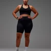 11657-fusion-ultra-high-rise-9-short-pockets-black-32.webp Fusion Ultra High-Rise 9" Short Pockets - Black