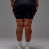11657-fusion-ultra-high-rise-9-short-pockets-black-34.webp Fusion Ultra High-Rise 9" Short Pockets - Black