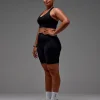11657-fusion-ultra-high-rise-9-short-pockets-black-37.webp Fusion Ultra High-Rise 9" Short Pockets - Black