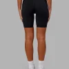 11657-fusion-ultra-high-rise-9-short-pockets-black-4.webp Fusion Ultra High-Rise 9" Short Pockets - Black