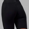 11657-fusion-ultra-high-rise-9-short-pockets-black-7.webp Fusion Ultra High-Rise 9" Short Pockets - Black