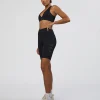 11666-rep-ultra-high-rise-9-short-pockets-black-black-5.webp Rep Ultra High-Rise 9" Short Pockets - Black-Black