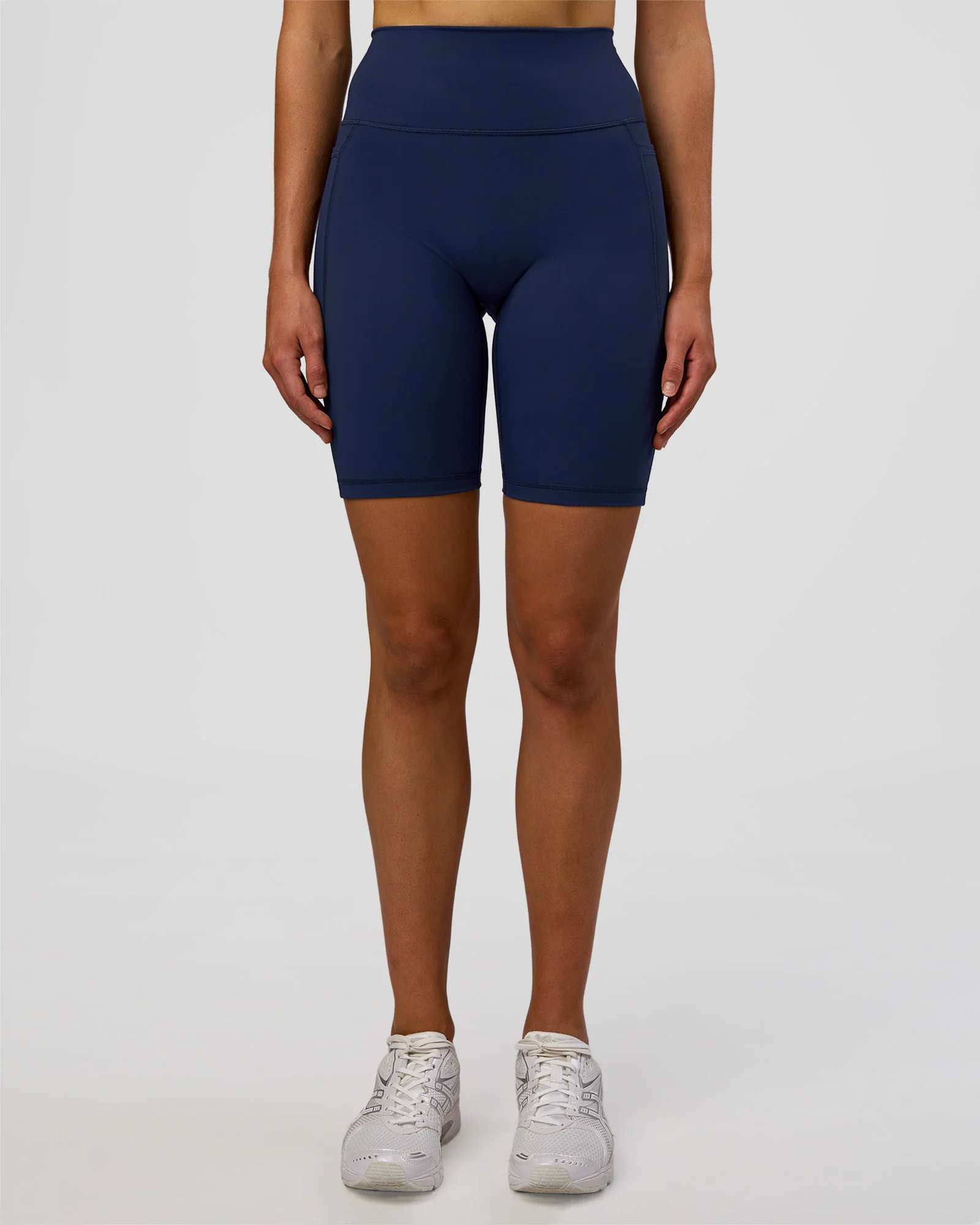 11675-fusion-ultra-high-rise-9-short-pockets-future-navy-2.webp Fusion Ultra High-Rise 9" Short Pockets - Future Navy