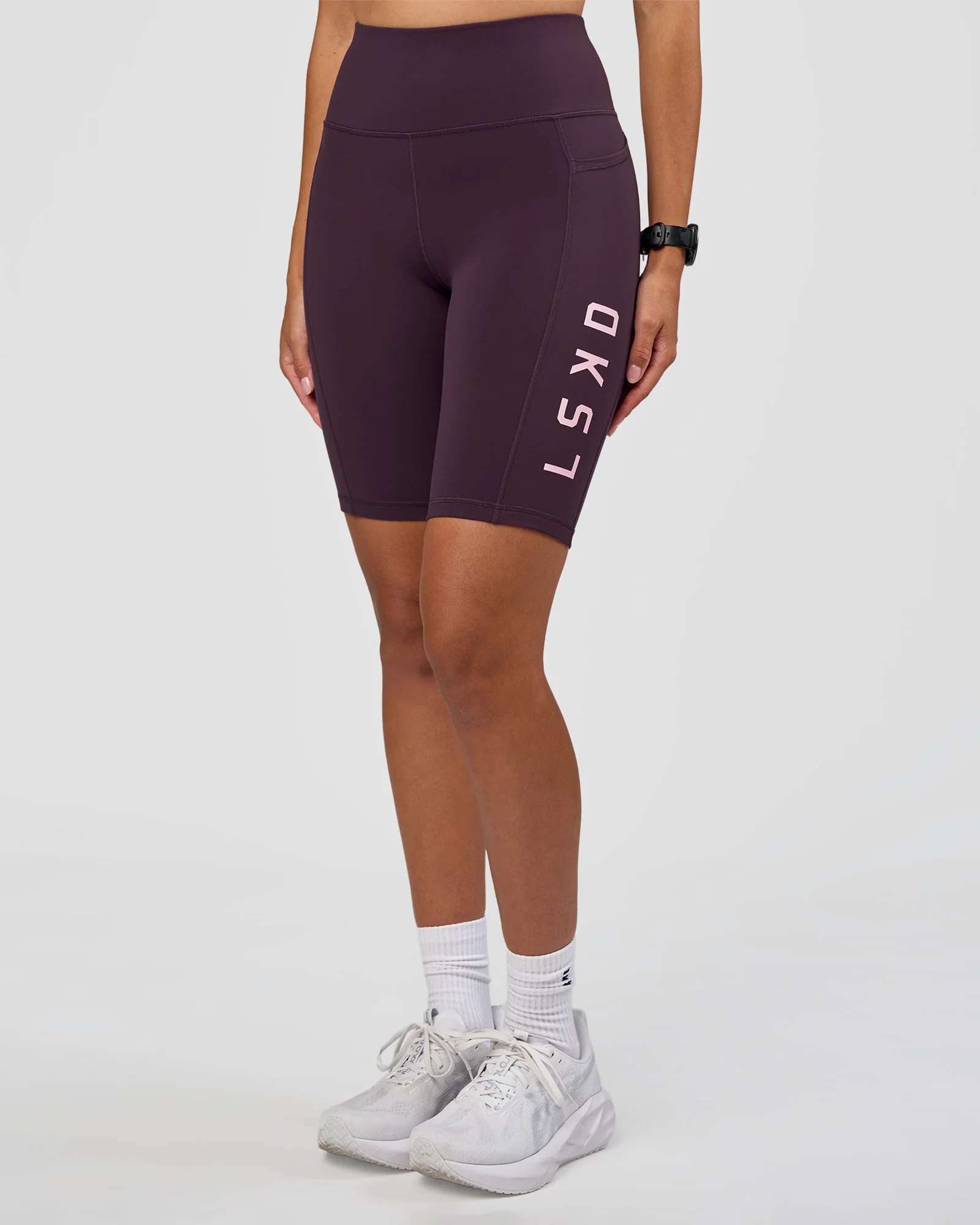 11685-midnight-plum-marshmallow-2xs-midnight-plum-marshmallow-2xs-variation-1.webp Rep Ultra High-Rise 9" Short Pockets - Midnight Plum-Marshmallow