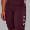 11702-rep-ultra-high-rise-9-short-pockets-cherry-lacquer-marshmallow-6.webp Rep Ultra High-Rise 9" Short Pockets - Cherry Lacquer-Marshmallow