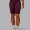 11702-rep-ultra-high-rise-9-short-pockets-cherry-lacquer-marshmallow-8.webp Rep Ultra High-Rise 9" Short Pockets - Cherry Lacquer-Marshmallow