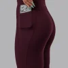 11711-fusion-ultra-high-rise-9-short-pockets-cherry-lacquer-3.webp Fusion Ultra High-Rise 9" Short Pockets - Cherry Lacquer