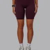 11711-fusion-ultra-high-rise-9-short-pockets-cherry-lacquer-7.webp Fusion Ultra High-Rise 9" Short Pockets - Cherry Lacquer
