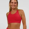 1174-accelerate-sports-bra-scarlet-3.webp Accelerate Sports Bra - Scarlet