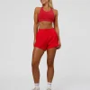 1174-accelerate-sports-bra-scarlet-5.webp Accelerate Sports Bra - Scarlet