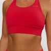 1174-accelerate-sports-bra-scarlet-6.webp Accelerate Sports Bra - Scarlet