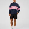 11747-a-team-sweater-oversize-future-navy-candy-pink-3.webp A-Team Sweater Oversize - Future Navy-Candy Pink