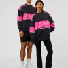 11756-a-team-sweater-oversize-caviar-ultra-pink-candy-pink-1.webp A-Team Sweater Oversize - Caviar-Ultra Pink-Candy Pink