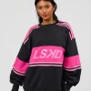 11756-a-team-sweater-oversize-caviar-ultra-pink-candy-pink-2.webp A-Team Sweater Oversize - Caviar-Ultra Pink-Candy Pink