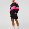 11756-a-team-sweater-oversize-caviar-ultra-pink-candy-pink-5.webp A-Team Sweater Oversize - Caviar-Ultra Pink-Candy Pink