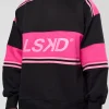 11756-a-team-sweater-oversize-caviar-ultra-pink-candy-pink-9.webp A-Team Sweater Oversize - Caviar-Ultra Pink-Candy Pink