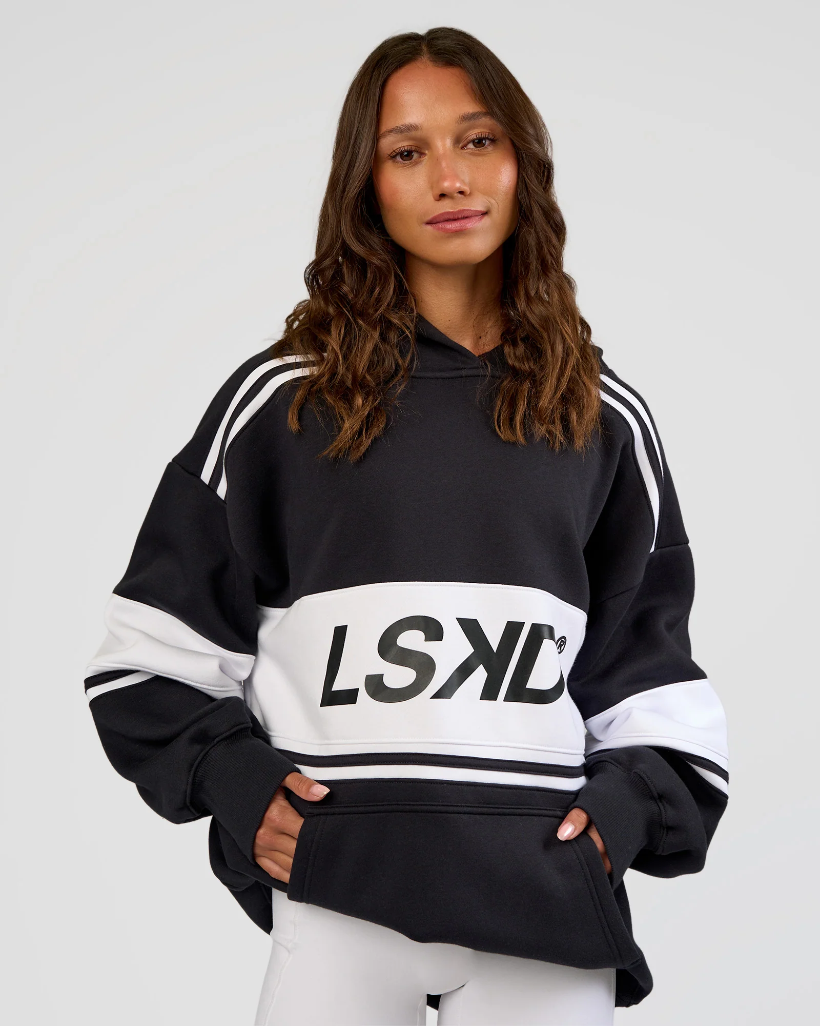 11765-a-team-oversized-hoodie-caviar-white-4.webp A-Team Oversized Hoodie - Caviar-White