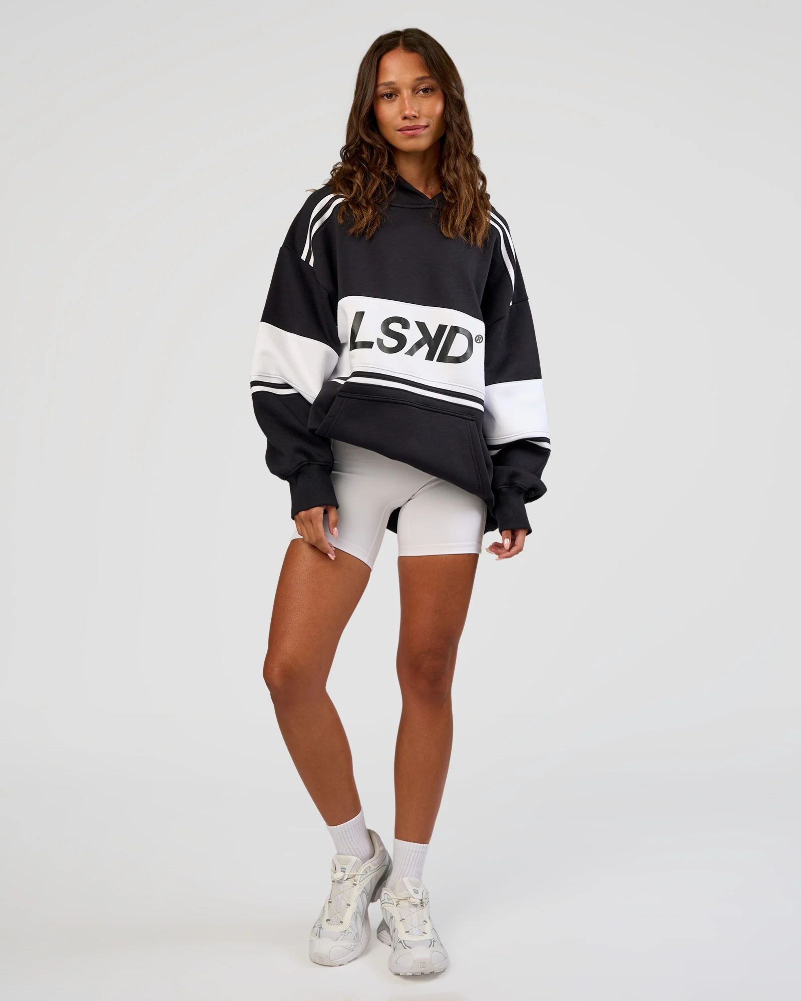 11765-a-team-oversized-hoodie-caviar-white-5.webp A-Team Oversized Hoodie - Caviar-White