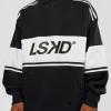 11765-a-team-oversized-hoodie-caviar-white-7.webp A-Team Oversized Hoodie - Caviar-White